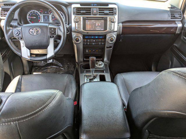 used 2015 Toyota 4Runner car, priced at $23,977