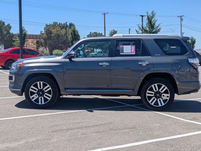 used 2015 Toyota 4Runner car, priced at $23,977