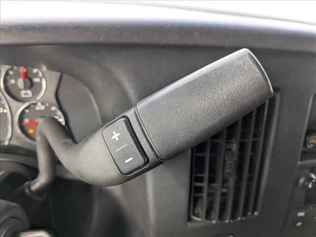 used 2016 Chevrolet Express 2500 car, priced at $16,430