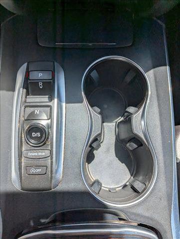 used 2020 Acura MDX car, priced at $23,998