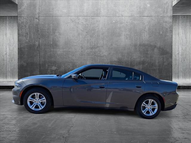 used 2022 Dodge Charger car, priced at $24,440