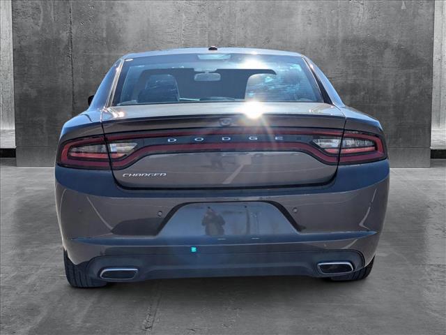 used 2022 Dodge Charger car, priced at $24,440