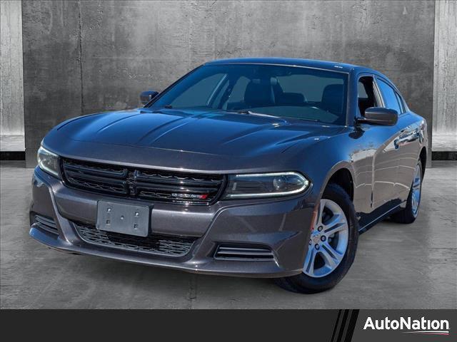 used 2022 Dodge Charger car, priced at $24,440