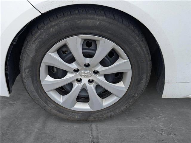 used 2023 Toyota Corolla car, priced at $20,336