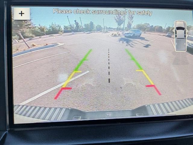 used 2018 Ford F-150 car, priced at $20,491