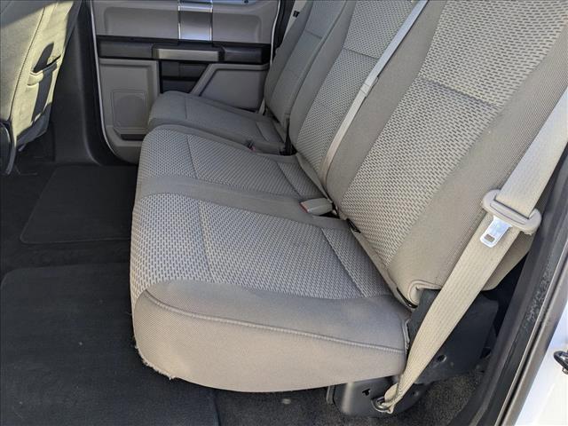 used 2018 Ford F-150 car, priced at $20,491