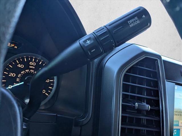 used 2018 Ford F-150 car, priced at $20,491