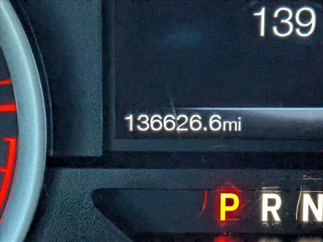 used 2018 Ford F-150 car, priced at $20,491