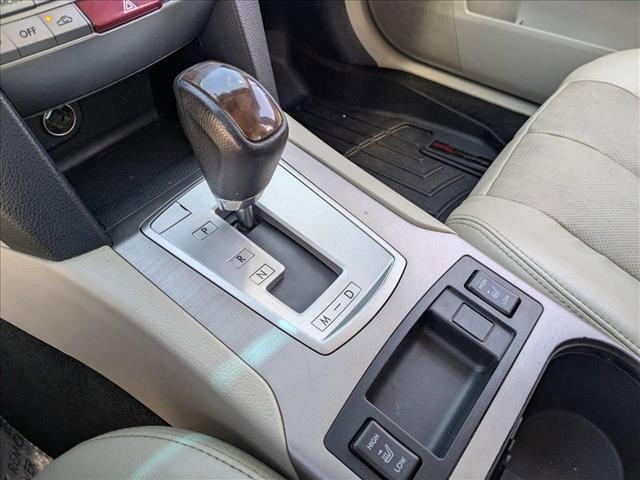 used 2013 Subaru Legacy car, priced at $6,949