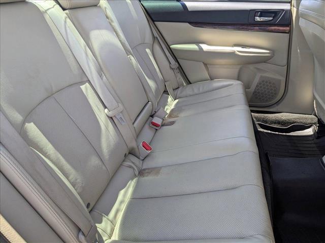 used 2013 Subaru Legacy car, priced at $6,949