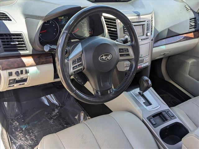 used 2013 Subaru Legacy car, priced at $6,949