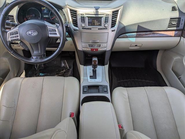 used 2013 Subaru Legacy car, priced at $6,949