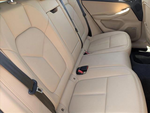 used 2021 Porsche Macan car, priced at $53,749