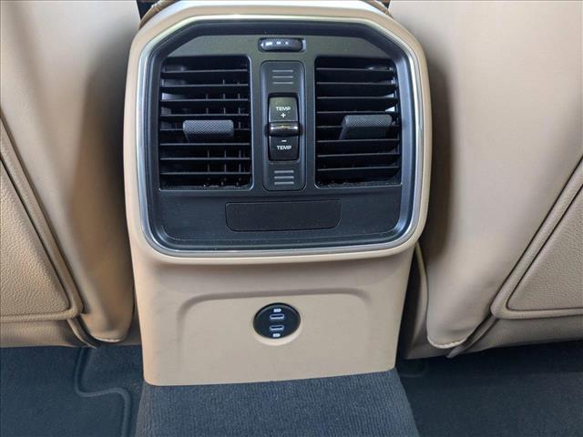 used 2021 Porsche Macan car, priced at $53,749