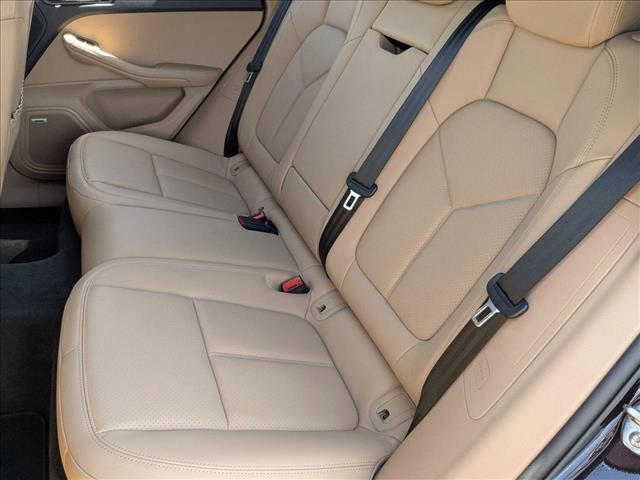 used 2021 Porsche Macan car, priced at $53,749
