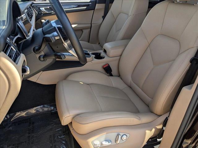 used 2021 Porsche Macan car, priced at $53,749