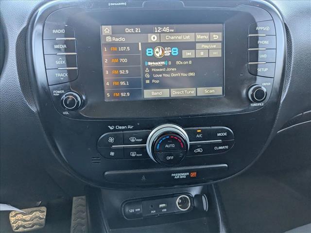 used 2019 Kia Soul car, priced at $8,411