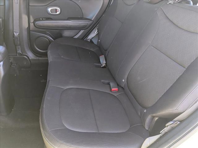 used 2019 Kia Soul car, priced at $8,411