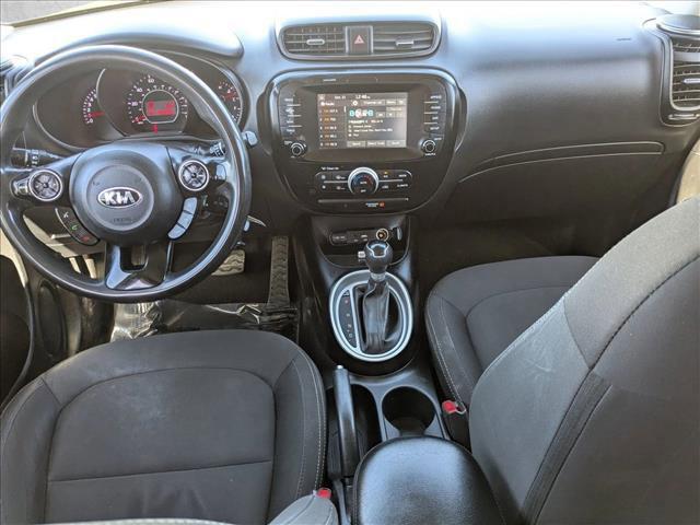 used 2019 Kia Soul car, priced at $8,411