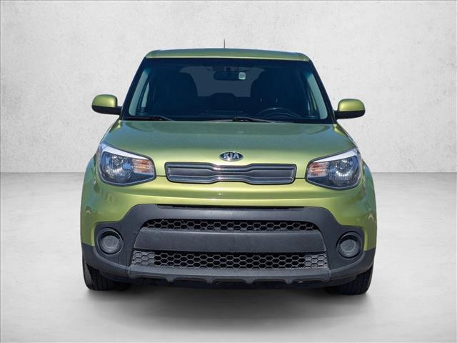 used 2019 Kia Soul car, priced at $8,411