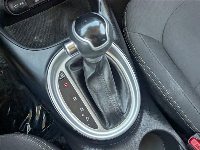 used 2019 Kia Soul car, priced at $8,411