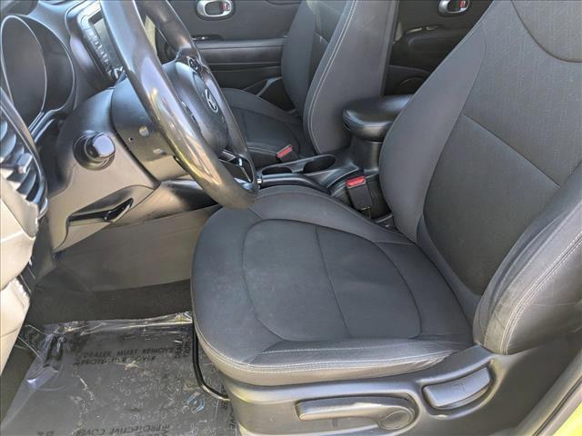 used 2019 Kia Soul car, priced at $8,411