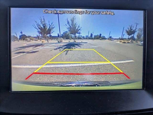 used 2019 Kia Soul car, priced at $8,411