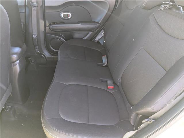 used 2019 Kia Soul car, priced at $8,411