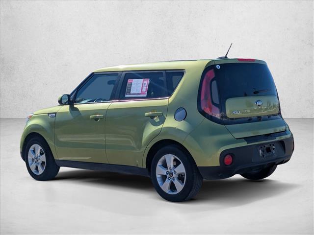 used 2019 Kia Soul car, priced at $8,411