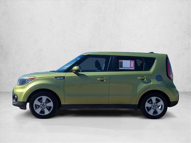 used 2019 Kia Soul car, priced at $8,411
