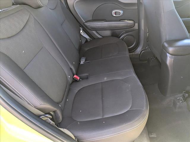 used 2019 Kia Soul car, priced at $8,411