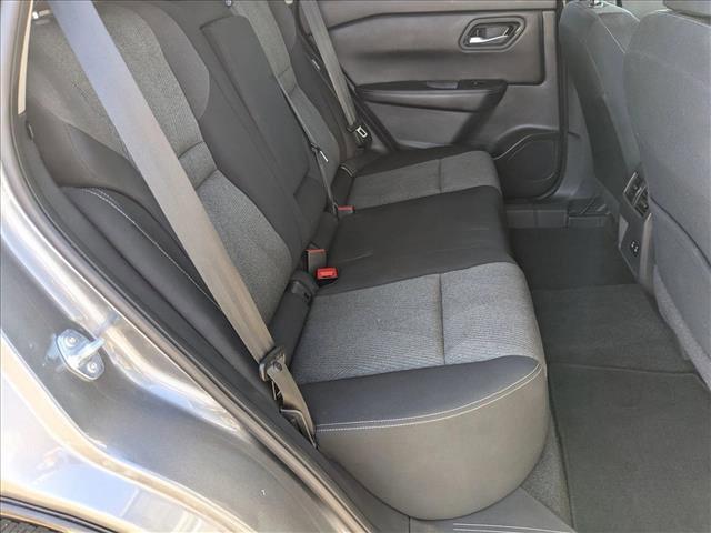 used 2024 Nissan Rogue car, priced at $21,228