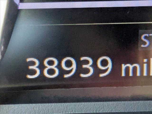 used 2024 Nissan Rogue car, priced at $21,228