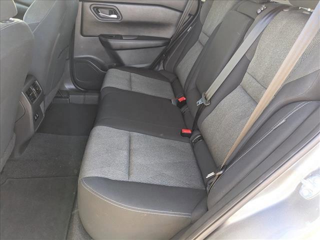 used 2024 Nissan Rogue car, priced at $21,228