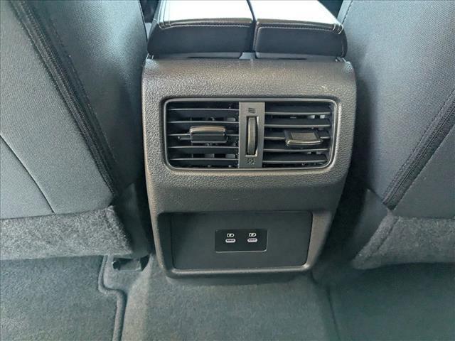 used 2024 Nissan Rogue car, priced at $21,228