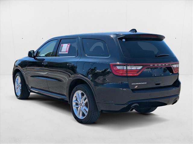 used 2023 Dodge Durango car, priced at $29,712