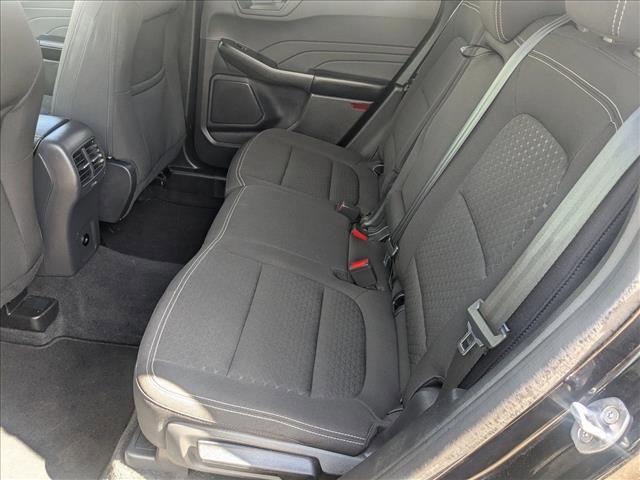 used 2024 Ford Escape car, priced at $22,532