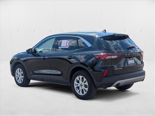 used 2024 Ford Escape car, priced at $22,532