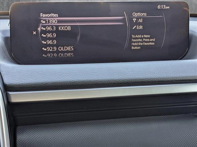 used 2024 Mazda CX-50 car, priced at $26,895