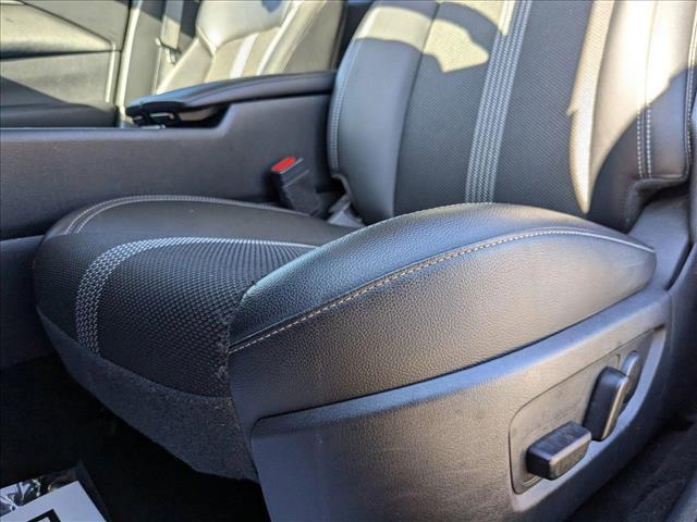 used 2024 Mazda CX-50 car, priced at $26,895
