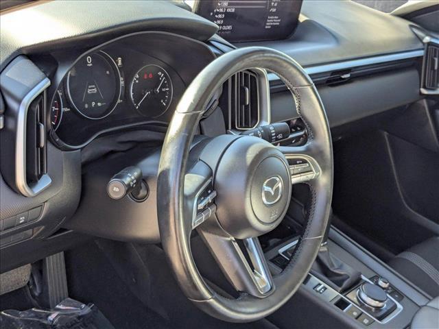 used 2024 Mazda CX-50 car, priced at $26,895