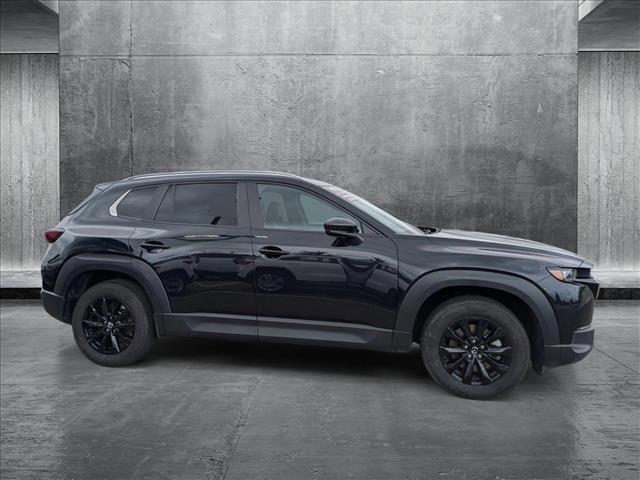used 2024 Mazda CX-50 car, priced at $29,130