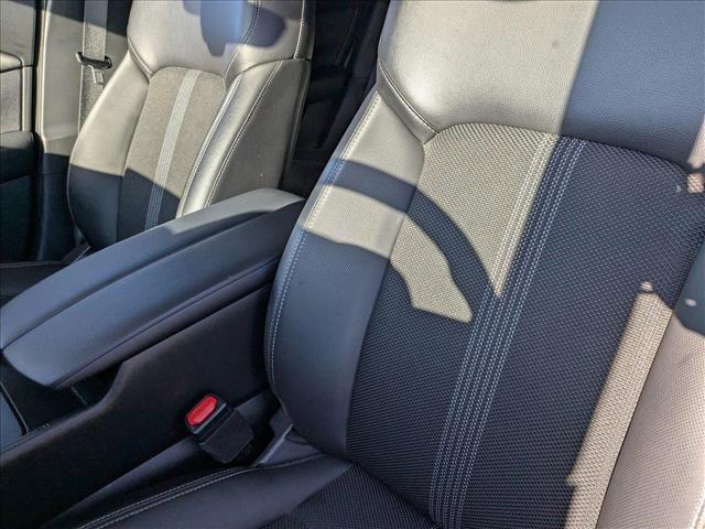 used 2024 Mazda CX-50 car, priced at $26,895