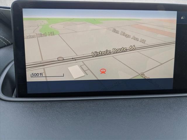 used 2024 Acura MDX car, priced at $58,923