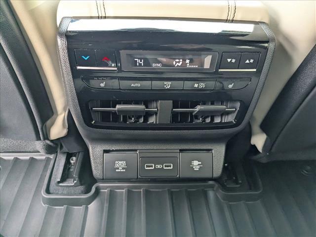 used 2024 Acura MDX car, priced at $58,923