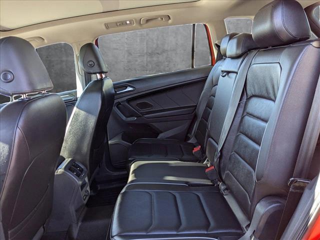 used 2019 Volkswagen Tiguan car, priced at $22,304