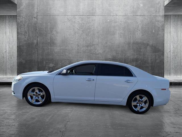 used 2011 Chevrolet Malibu car, priced at $9,998