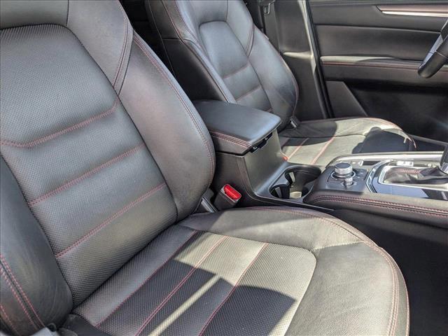 used 2024 Mazda CX-5 car, priced at $26,997