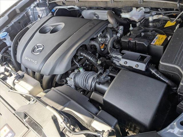 used 2024 Mazda CX-5 car, priced at $26,997