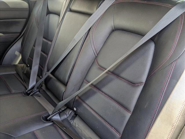 used 2024 Mazda CX-5 car, priced at $26,997